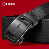 爱登堡 时尚商务休闲皮带Y227051006