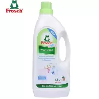 Frosch 婴童洋甘菊衣物洗衣液 1.5L (5瓶/箱)
