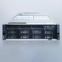 联想/Lenovo ThinkSystem SR658H 服务器(1*海光7260)服务器