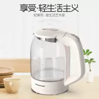 蓝宝(BLAUPUNKT) BP-WSSH1815 电热水壶 (单位:台)