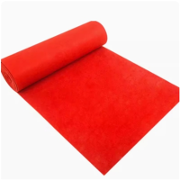 PEIU 红地毯 1m宽 10米长