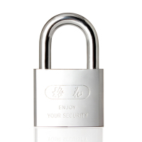 梅花 挂锁 大门家用锁具 防水防锈