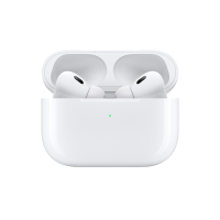 Apple AirPods Pro (第二代) 配MagSafe无线充电盒 主动降噪无线蓝牙耳机