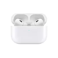 Apple AirPods Pro (第二代) 配MagSafe无线充电盒 主动降噪无线蓝牙耳机