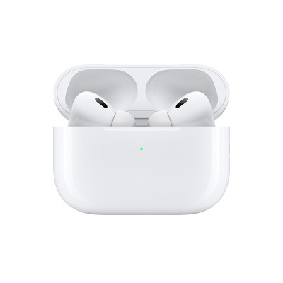 Apple AirPods Pro (第二代) 配MagSafe无线充电盒 主动降噪无线蓝牙耳机
