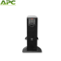 APC SURT5000UXICH UPS不间断电源 3500W/5000VA 2H长机解决方案