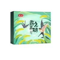 企业定制 燕之坊五谷为养杂粮礼燕之嘉穗2023款(坊主代用茶款)2.023kg