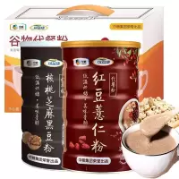 中粮可益康谷物代餐粉礼盒1000g