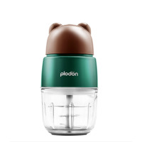 浦利顿 HAY-8106 熊仔款款辅食料理机 (单杯)