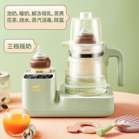 浦利顿 三合一摇奶器PLD-YL-003