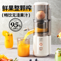 浦利顿 浦利顿大口径原汁机PLD-PUE-2109C