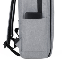 Danrosen 商务休闲笔记本电脑双肩包 B038