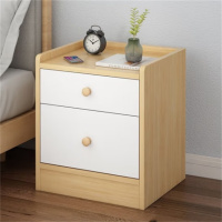 恒合 床头柜 床边柜 展示柜 边柜 600*500*600MM