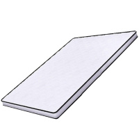 慧 采云 5cm 厚棕垫 椰棕床垫 2m*1.2m 椰棕床垫 2000*1200*50mm