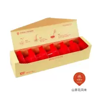 连咖啡 每日鲜萃意式浓缩咖啡 山茶花风味 2g*7颗/盒