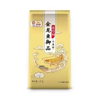 金龙鱼面粉御品麦芯粉小麦粉家用饺子馒头包子面粉袋装1kg
