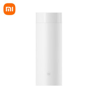 小米 电热杯便携迷你烧水壶 家用出差旅行电热水壶