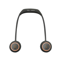 SKOGSTAD 大英联名倍爽挂脖风扇(安德森猫) SKD-F1012