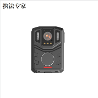 执法专家D9执法记录仪 红外夜视便携记录仪 32G