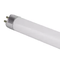 艾克心 T5日光灯管 荧光灯管 三基色格栅灯管TL5 28W/865 1.2米白光 6500K 10支/ 组(单位:组)