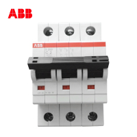 ABB S200系列微型断路器;S203-C40