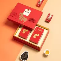 八馬茶業八马安溪铁观音·小浓香2号