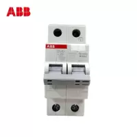 ABB断路器 SJ201-C16