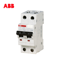 ABB断路器 GSJ201 AC-D20/0.03