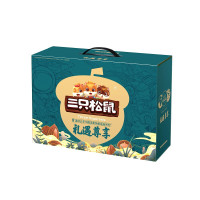 [三只松鼠]礼遇尊享 2421g