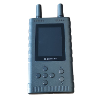 智信天一 多功能信号检查信号探测仪信号检测 环境监察 环境信号检查套装 DE-TVD904-3.0