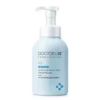 DOCTOR LI李士积雪草氨基酸洁面慕斯 500ml