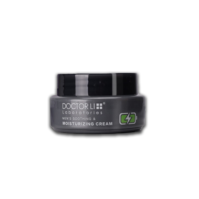 DOCTOR LI男士舒缓保湿霜50g