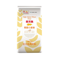 金龙鱼高筋小麦粉 1KG