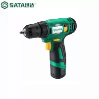世达(SATA)电动螺丝刀20 外置电池