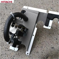 日立提升泵 DUPI-361Q