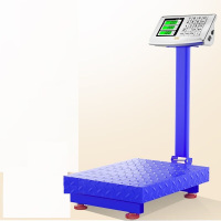 锦溪源(JINXIYUAN)高精度电子称落地台秤家用秤150kg/50g(BY) /台