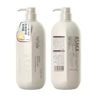 日本浅香 百合氨基酸滋养柔 滑香体男女通用沐浴露750g
