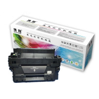 博翔 CE255A 硒鼓 适用 惠普hp Laserjet P3011 P3015 P3015D P3015DN P3015X P3016 M521