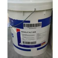 FUCHS RENOLIT HLT 2 高速轴承润滑剂