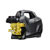 途观 高压洗车机 洗车水枪 220V 插电25米