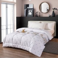 老爷车1885 爱尔兰羽绒被 200*230cm LYC-F030