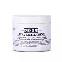 科颜氏Kiehl's 高保湿面霜125ml(大高保)