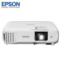 爱普生(EPSON) CB-X49 投影仪 3600流明