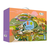 初萃(CHUCUI) 杂粮3200g(400g*8袋)