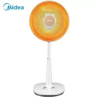 美的(Midea)小太阳取暖器 NPS10-15B