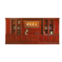 白寅 BY-SG-1.2M 书柜(单位:个)