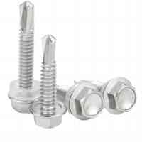 阿托拉思 六角钻尾螺栓 5.5*32(1个)