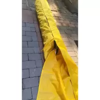 定制桥载空调风管套管3米