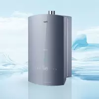 华帝燃气热水器 18ZH8i