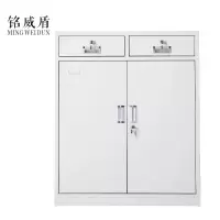 铭威盾物品存放柜900*420*1200mm